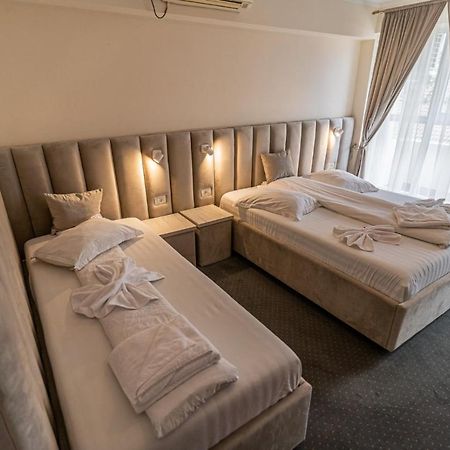 Camere De Inchiriat Elisei Timisoara Exterior foto